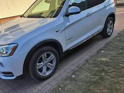 Używany 2017 BMW X3 SUV | 82 000 zł (Dobra cena)