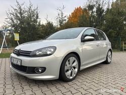 Używany 2012 VW Golf VI R-line | 19 900 zł (Dość drogi)