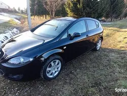 Używany 2006 Seat Leon | 4900 zł (Super Cena)
