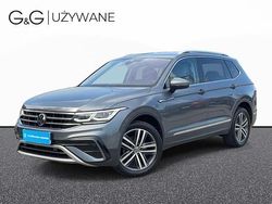Używany 2023 VW Tiguan Allspace SUV | 124 900 zł