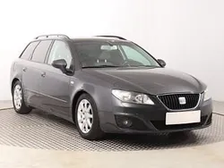 Szary Używany 2010 Seat Exeo Kombi | 15 999 zł (Dobra cena)