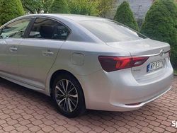 Używany 2016 Toyota Avensis | 49 500 zł (Drogi)