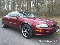 Używany 1996 Buick Riviera | 29 900 zł