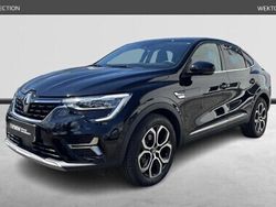 Czarny Używany 2023 Renault Arkana Techno SUV | 126 900 zł (Drogi)
