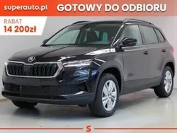 Inny kolor Nowe 2025 Skoda Karoq Selection SUV | 136 800 zł (Dobra cena)