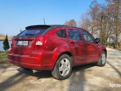 Dodge Caliber