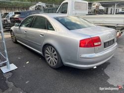 Używany 2006 Audi A8 Sedan/Limuzyna | 19 900 zł