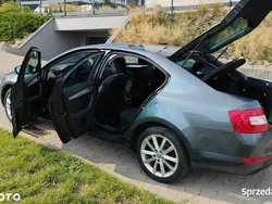 Używany 2015 Skoda Octavia | 30 900 zł (Drogi)