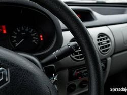 Srebrny Używany 2006 Renault Kangoo Minivan | 13 900 zł