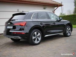 Używany 2024 Audi Q5 SUV | 162 900 zł (Drogi)