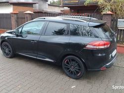 Używany 2013 Renault Clio IV Dynamique | 27 900 zł (Dość drogi)