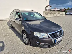 Używany 2010 VW Passat Kombi | 4900 zł