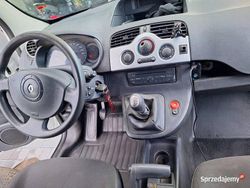 Używany 2011 Renault Kangoo Minivan | 16 000 zł (Uczciwa cena)