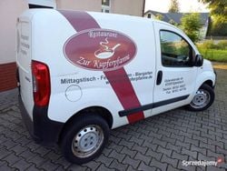 Używany 2009 Citroën Nemo Minivan | 14 500 zł