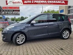 Inny kolor Używany 2011 Renault Scénic III Minivan | 22 900 zł (Uczciwa cena)