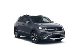 Nowe 2025 VW T-Cross SUV | 133 130 zł (Uczciwa cena)