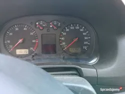 Zielony Używany 2000 VW Golf IV Hatchback | 3500 zł (Dobra cena)