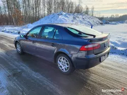Srebrny Używany 2003 Renault Laguna II Hatchback | 2500 zł (Uczciwa cena)