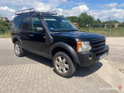 Używany 2008 Land Rover Discovery 3 SUV | 36 700 zł