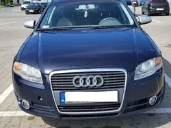 Używany 2006 Audi A4 S-Line | 8800 zł (Dobra cena)
