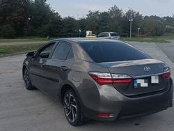 Używany 2017 Toyota Corolla | 62 500 zł (Uczciwa cena)