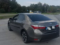 Używany 2017 Toyota Corolla | 62 500 zł (Uczciwa cena)