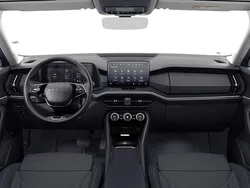 Szary graphite metalizowany Nowe 2026 Skoda 105 Sedan/Limuzyna | 230 350 zł