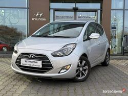 Srebrny Używany 2018 Hyundai ix20 Comfort Hatchback | 44 900 zł (Uczciwa cena)