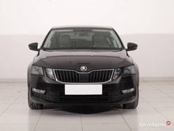 Czarny Używany 2018 Skoda Octavia Hatchback | 49 999 zł (Dobra cena)