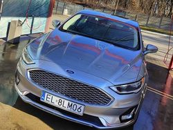 Używany 2020 Ford Fusion | 75 400 zł