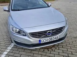 Używany 2014 Volvo V60 Kombi | 31 900 zł (Super Cena)