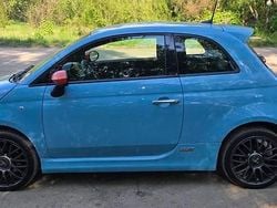 Używany 2016 Fiat 500e | 30 900 zł