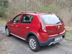 Używany 2010 Dacia Sandero Stepway Hatchback | 11 000 zł
