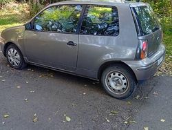Używany 2003 Seat Arosa Hatchback | 1400 zł