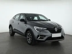 Szary Używany 2024 Renault Arkana SUV | 101 999 zł (Uczciwa cena)