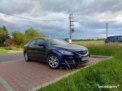 Używany 2009 Mazda 6 | 8500 zł (Uczciwa cena)