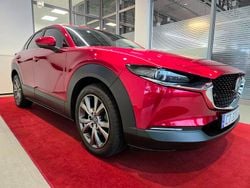 Nowe 2024 Mazda CX-30 SUV | 137 900 zł (Dobra cena)