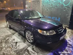 Używany 2001 Saab 9-5 Sedan/Limuzyna | 9900 zł