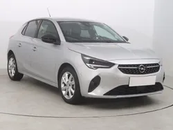Srebrny Używany 2022 Opel Corsa Hatchback | 57 999 zł (Drogi)