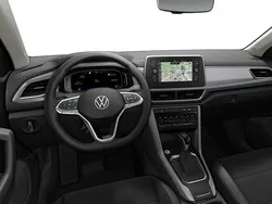 Nowe 2026 VW T-Roc SUV | 176 489 zł
