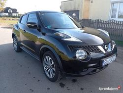 Używany 2016 Nissan Juke SUV | 39 900 zł (Uczciwa cena)