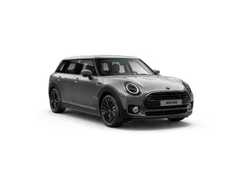 Moonwalk grey (metallic) metalizowany Używany 2021 Mini One Clubman Kombi | 94 900 zł