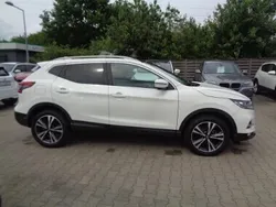 Używany 2019 Nissan Qashqai SUV | 74 900 zł (Uczciwa cena)