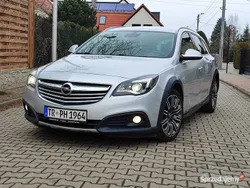 Używany 2015 Opel Insignia Kombi | 27 999 zł (Super Cena)