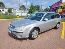 Inny kolor Używany 2006 Ford Mondeo Kombi | 10 990 zł (Uczciwa cena)