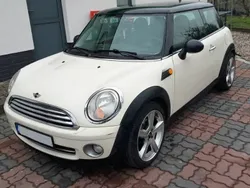 Inny kolor Używany 2010 Mini ONE Hatchback | 12 600 zł