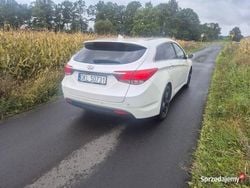 Używany 2014 Hyundai i40 | 29 000 zł (Uczciwa cena)