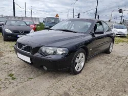 Szary Używany 2004 Volvo S60 Sedan/Limuzyna | 11 900 zł
