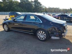 Używany 2014 Mercedes S550 Sedan/Limuzyna | 41 000 zł