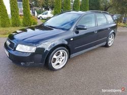 Używany 2002 Audi A4 Kombi | 6400 zł (Uczciwa cena)